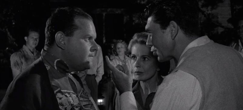 Illustration for article titled The Fourth of July Twilight Zone Marathon Schedule, With Links For Cordcutters